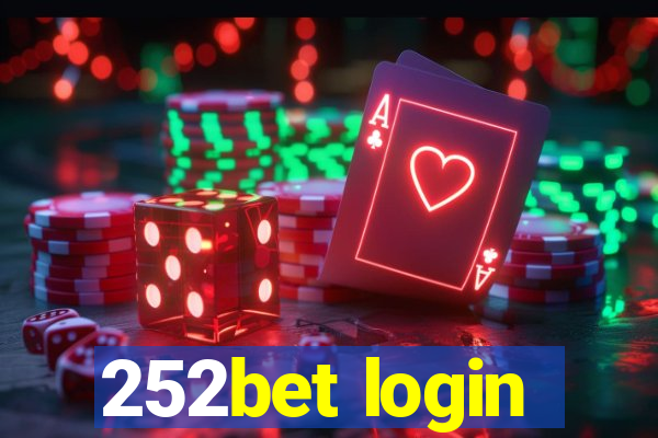 252bet login